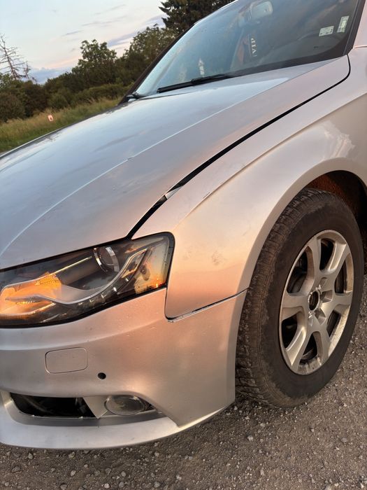 Продавам Audi A4 B8