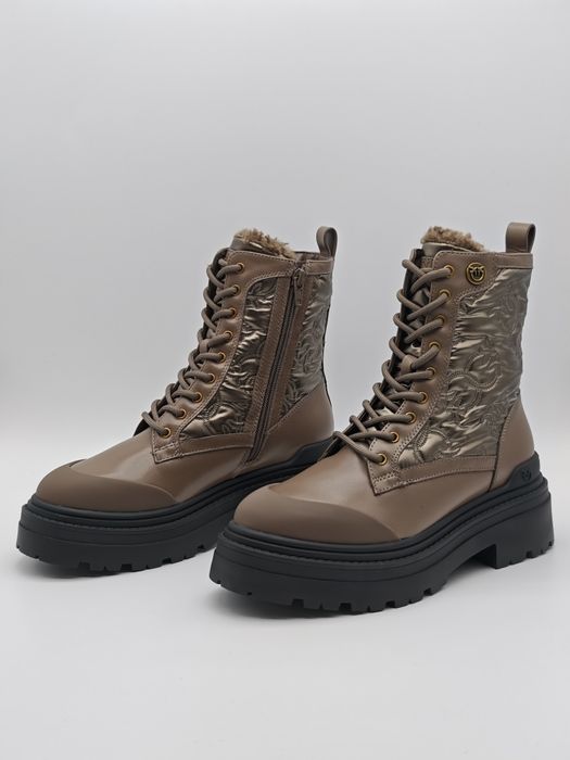 PINKO Mia 25 Дамски боти