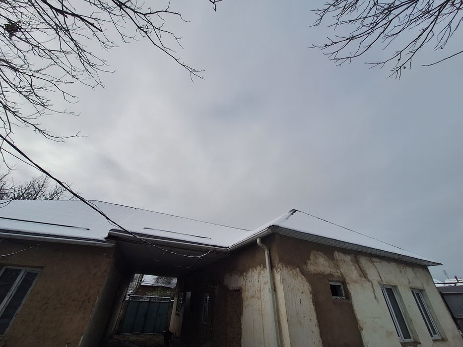 Продам дом 6 соток