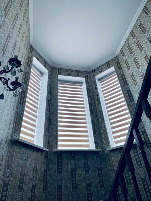 Жалюзи Ролл шторы Цена-Качество