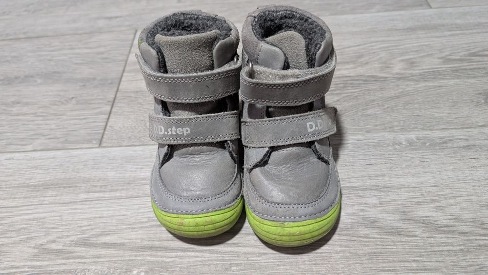 Dd step  pantofi captusiti
