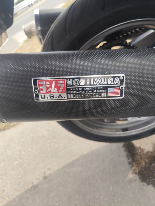 Honda cbr 1100 в добро състояние готов за сезона
