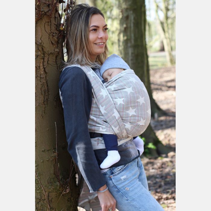 Слинг за новородено