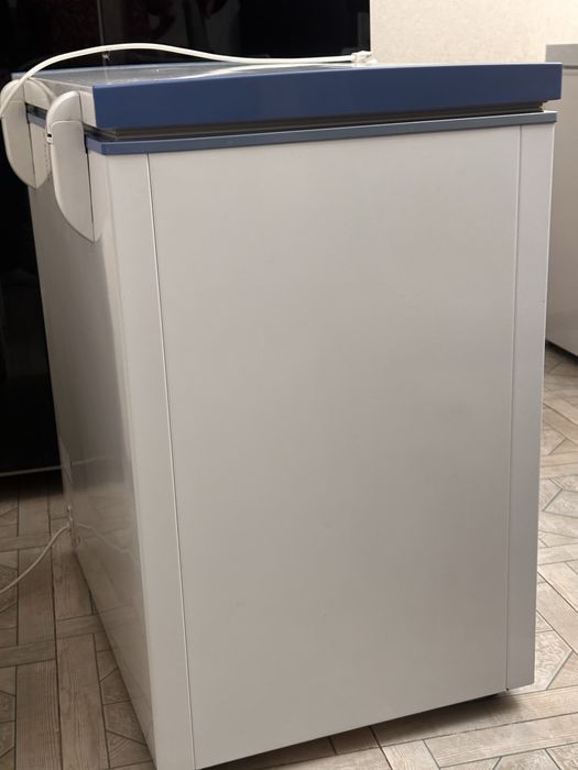 морозильник 70 000 тг