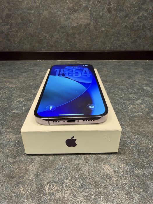 Iphone 14 pro / 128gb / Deep purple