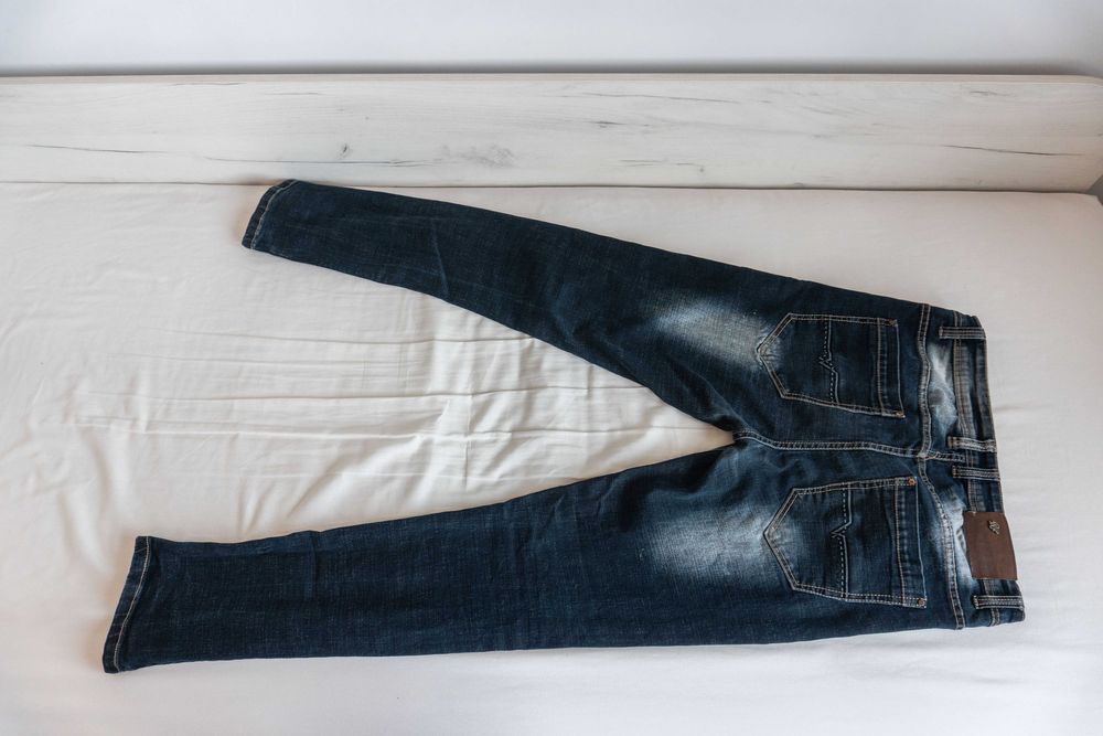 Дълги дънки R-PING, Enjeolon, Lola liza