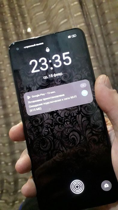 Продам OPPO Reno Seven