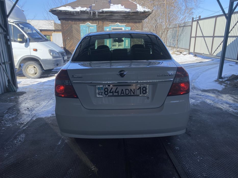 Продам Ravon Nexia R3