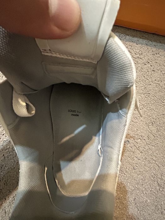 Vand louis vuitton albi 44