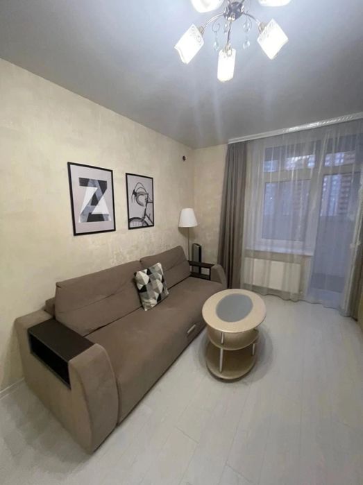 2х комнатная квартира посуточно Момышулы