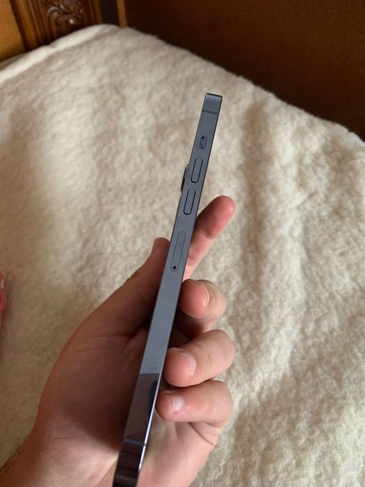 Iphone 13 pro max sierra,128gb