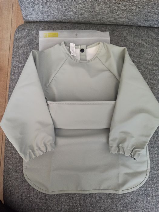 Детски лигавник 0-6 месеца