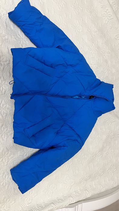 Куртка демисезон