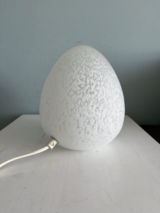 Настолна лампа / 70-те