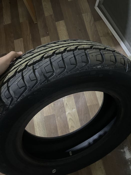 Шины летние 185/65/15