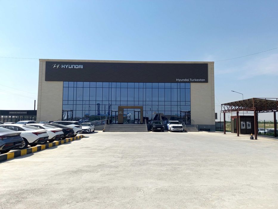 Коммерческая недвижимость 2700 м2 , 2000 ₸/м2 , напротив  ЭКОбазара