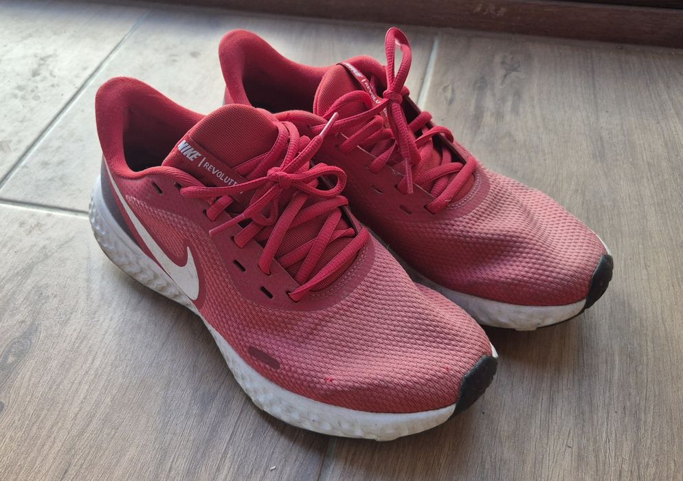 Маратонки Nike Revolution 5 (Размер 42.5)