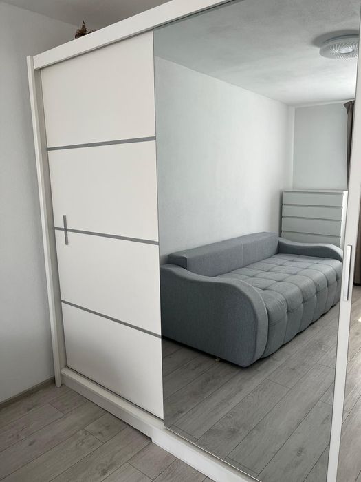 Proprietar inchiriez garsoniera confort unu in localitatea Alba iulia