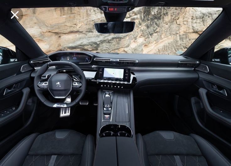 Peugeot 5008 GT Line 1.6b Automat Пежо 5008 GT Line 1.6 бензин Автомат