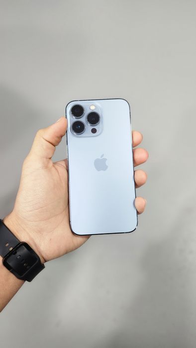 iPhone 13 Pro 256 GB LL/A