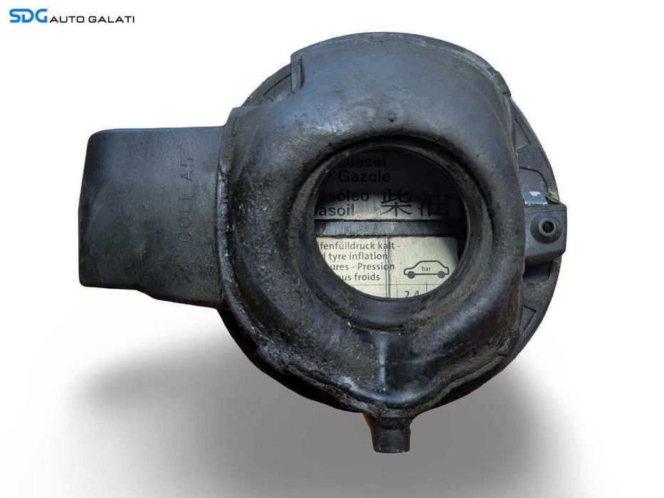 Usa Usita Capac Clapeta Buson Rezervor Volkswagen Golf 5 Scurt Hatchback 2004 - 2008 Cod 1K6809857A [L9115]