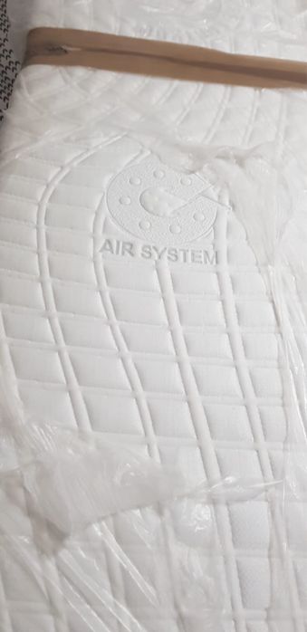 Електрическо ортопедично болнично легло с подматрачна   рамка + матрак