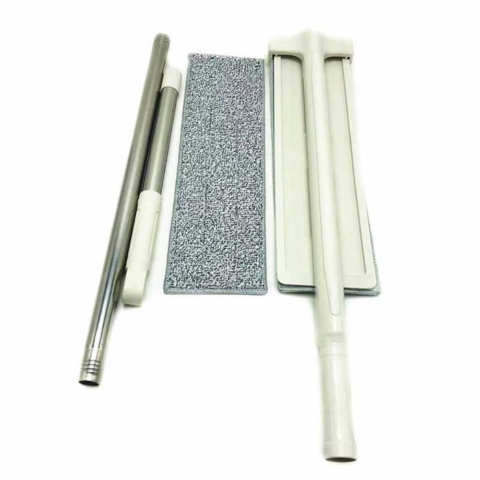 Швабра с отжимом