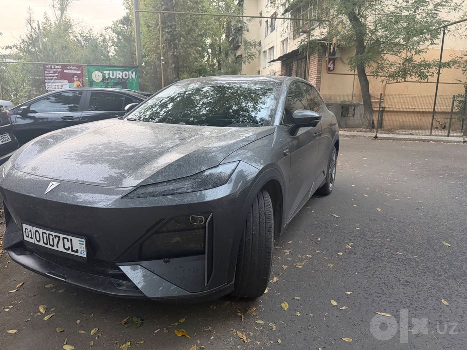 Deepal s007 230max Sotiladi 23,800 у.е.