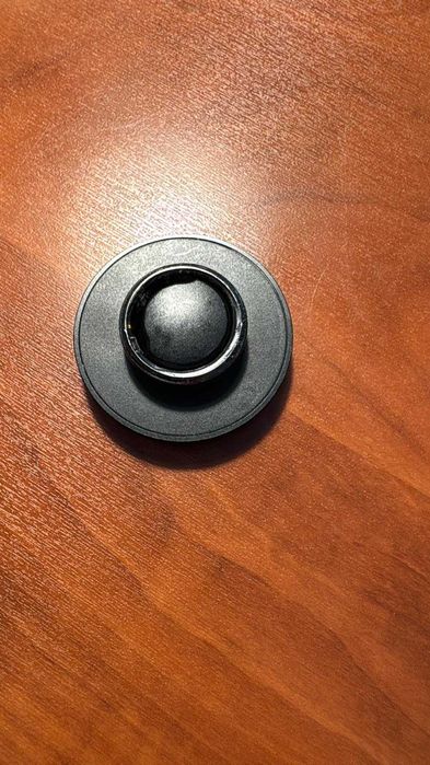 Inel Smart Oura Gen3 Horizon Black US11