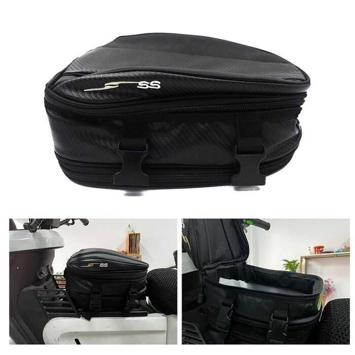 Мото чанта Automat-водоустойчива, PA1006