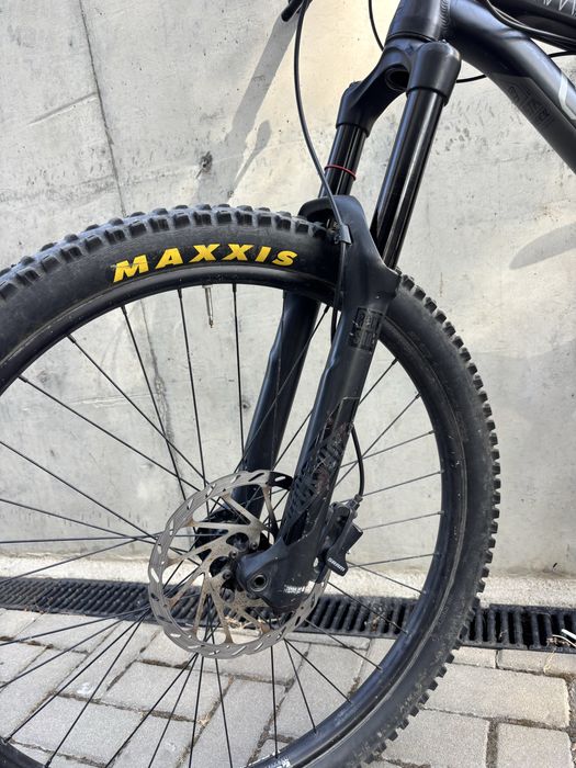 Commencal Meta HT 27.5
