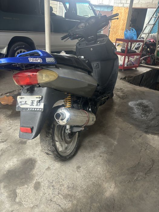 Продам срочно Мопед фиера