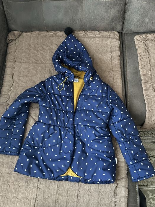 Демисезонный костюм детский