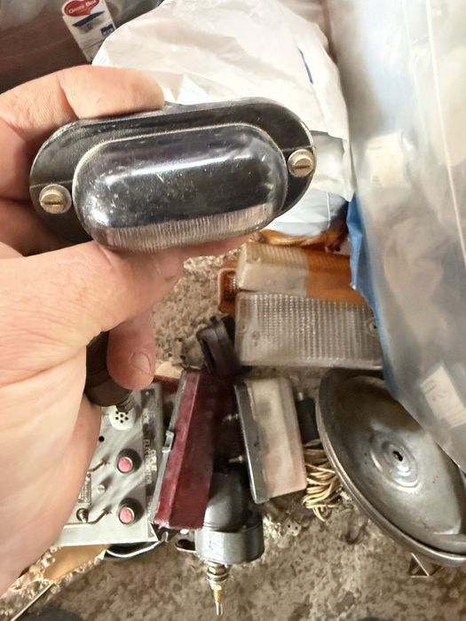 Piese Aro 10 Ims Sr Buceag M461  M59 ,M57 Srd