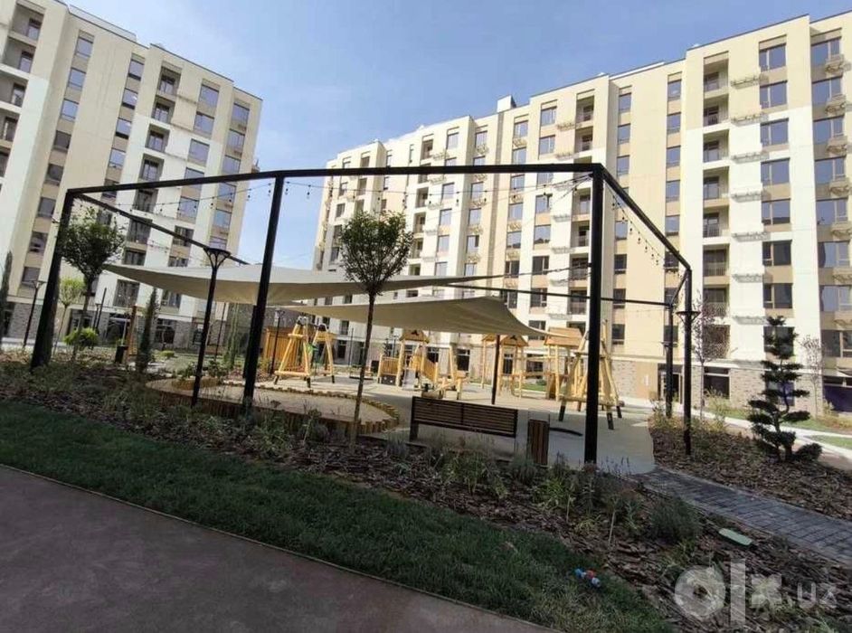 Продажа 2х комнатная ЖК "Bi Sado"