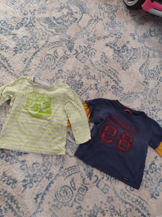 vand body-uri  și bluze