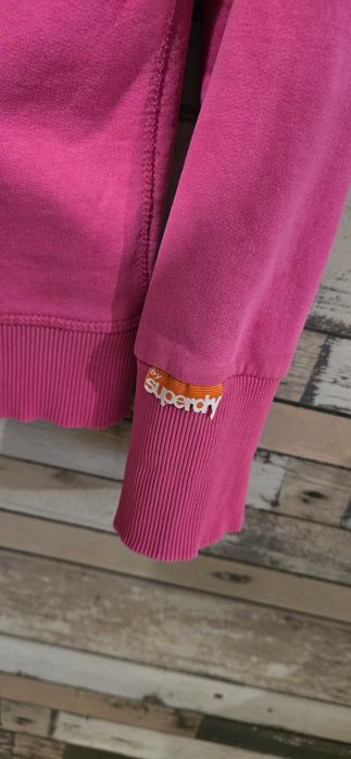 Superdry L-дамски суичър (х-854)