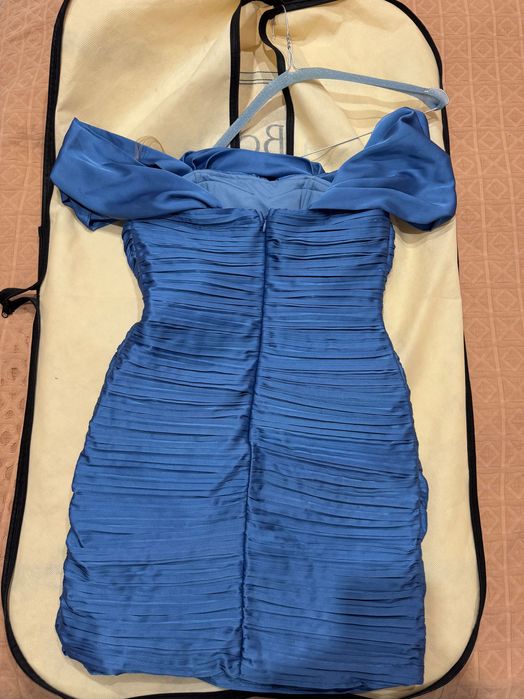 La Bonte къса рокля