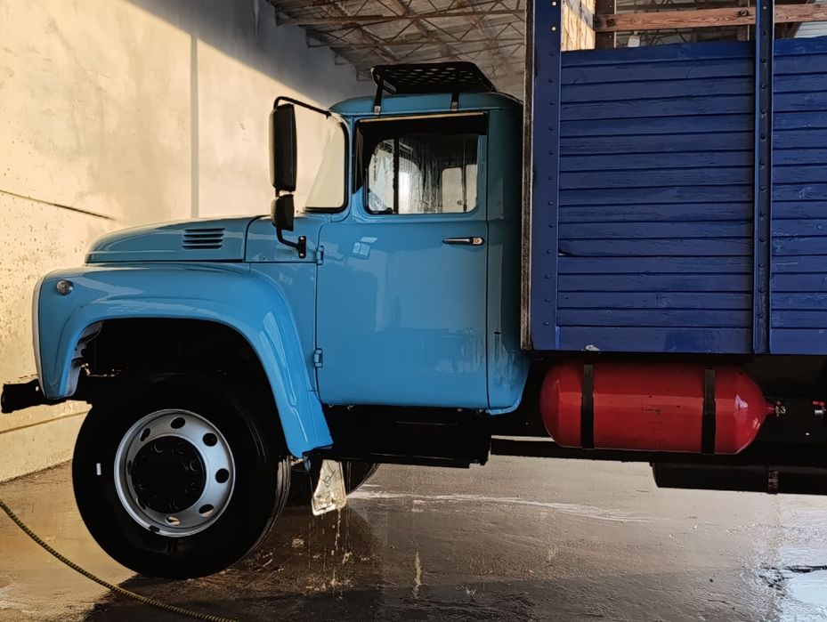 Zil dlinomer sotiladi
