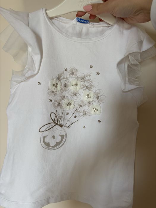 Mayoral  детска блузка