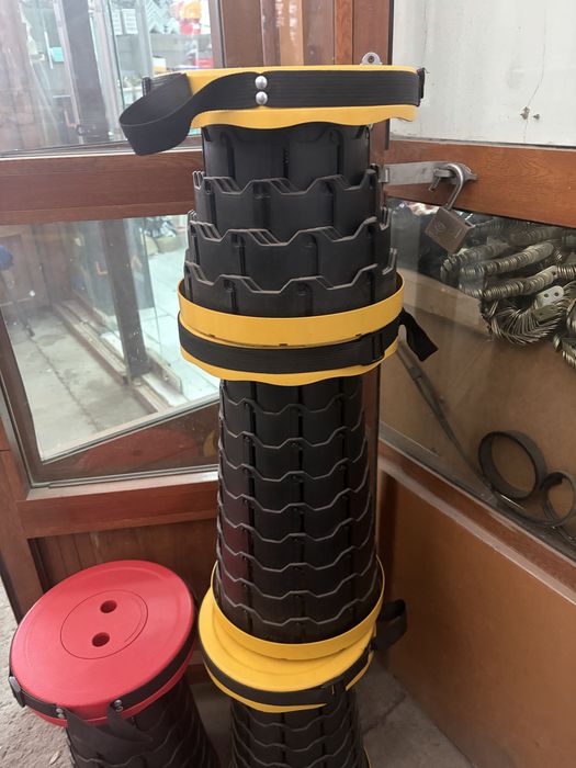 Stulcha dumaloq eng zo’ri