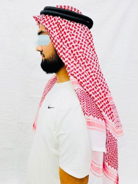 Safari Arafat Roʻmollari