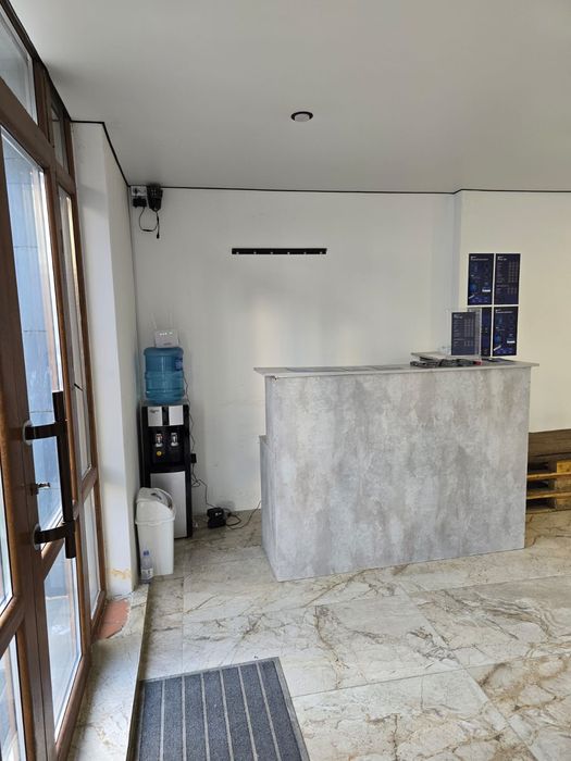 Сдам в аренду помещения