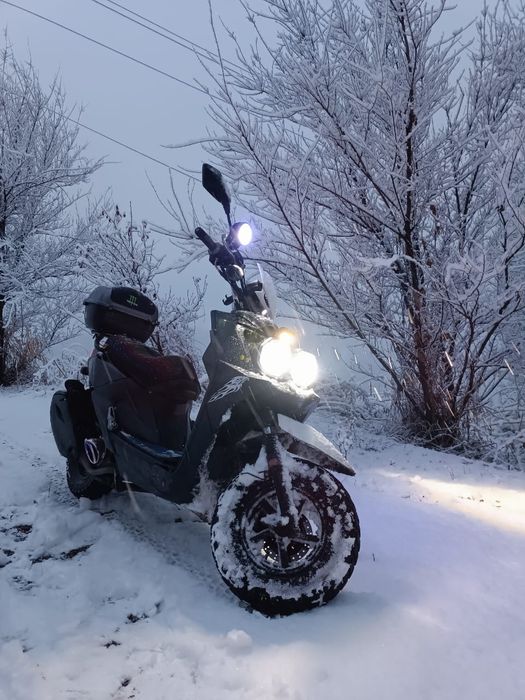 Продам Бумер второе поколение