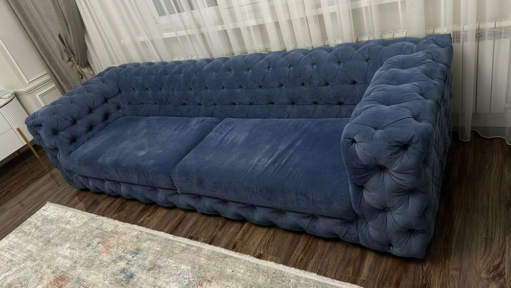 Продам диван в отличном состоянии