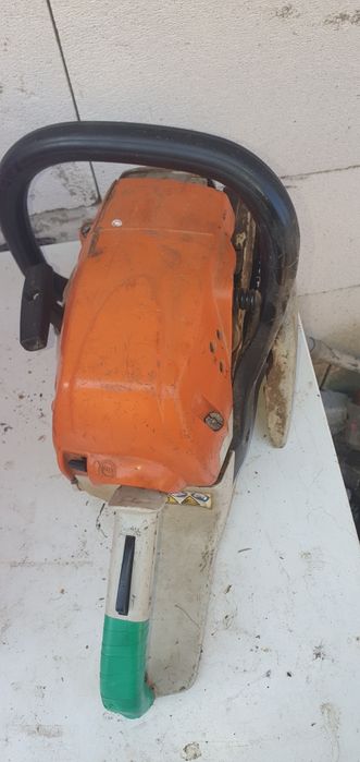Vând drujba  sthil ms 251