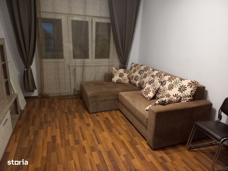 2 camere tatarasi flora dec mob si utilat complet 400 euro