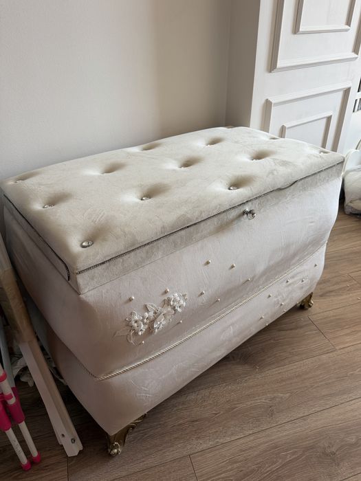 Отдам даром сундук