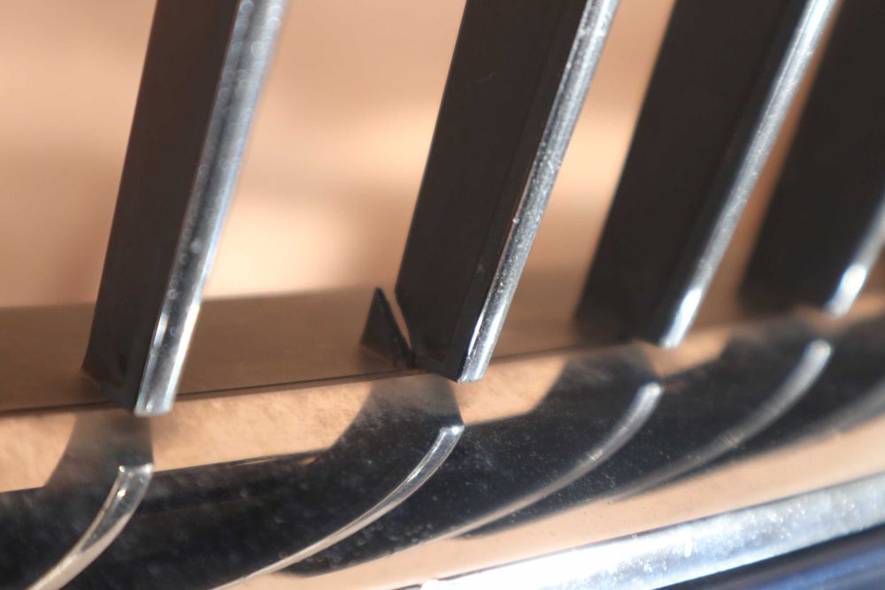 Предна броня БМВ Ф06 Ф12 Ф13 BMW F06 F12 F13