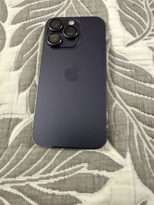 Iphone 14 pro 256 gb Айфон